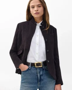 Waverly Leather Belt