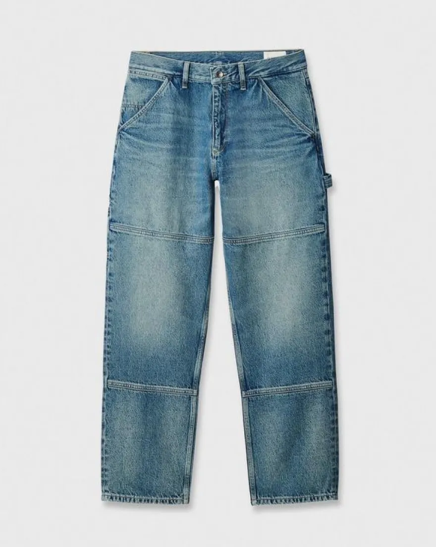 Workwear Jean