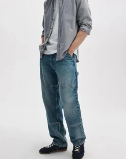 Workwear Jean