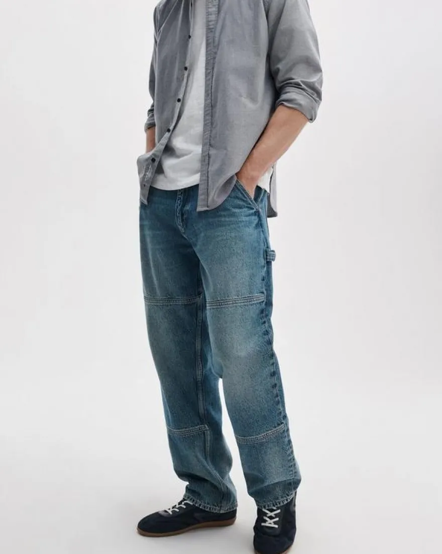 Workwear Jean