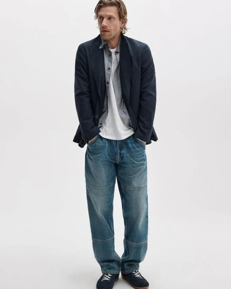 Workwear Jean