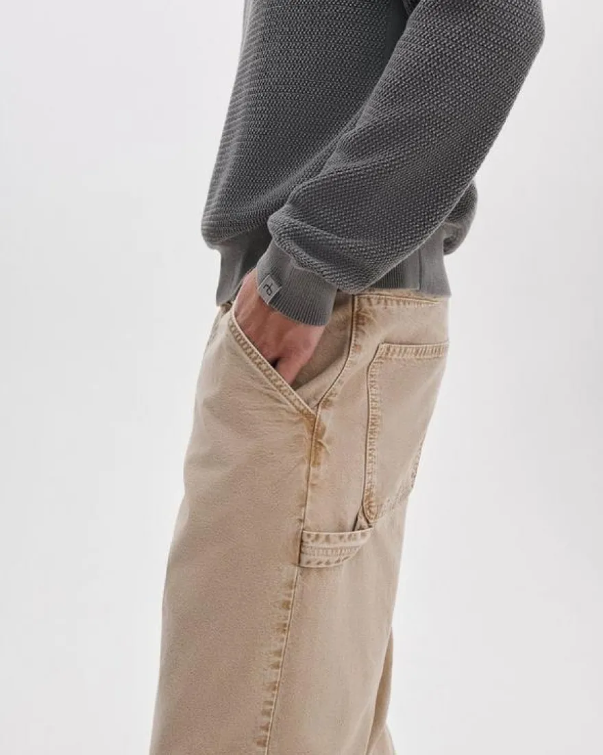 Workwear Jeans