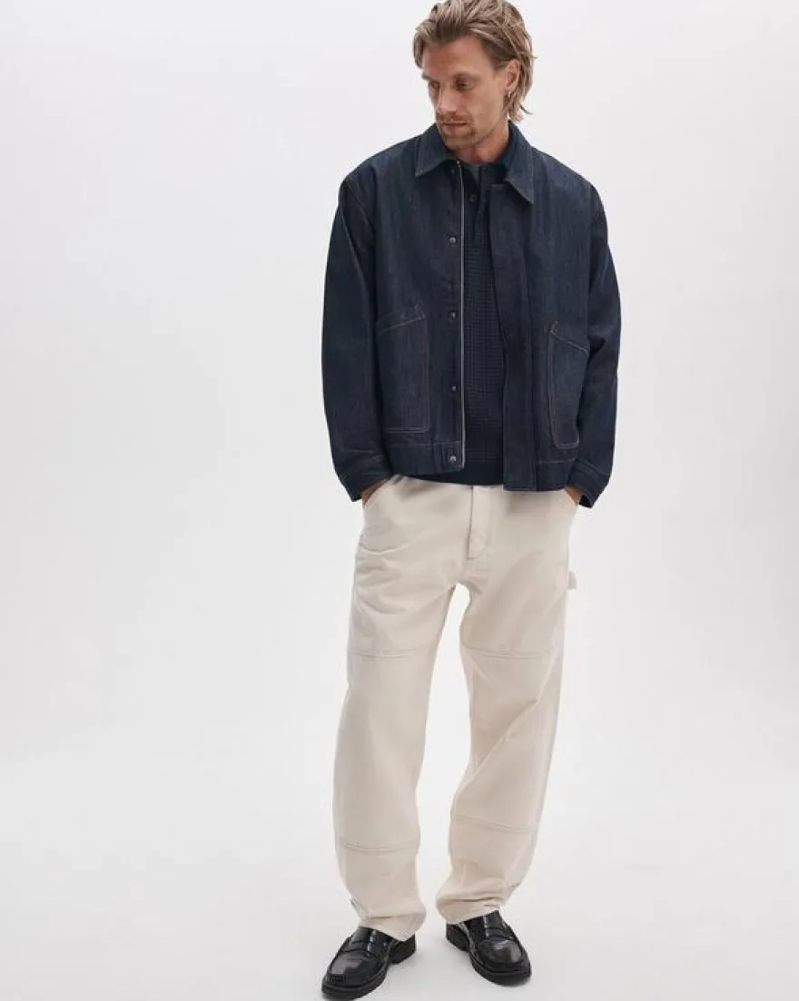 Workwear Jeans