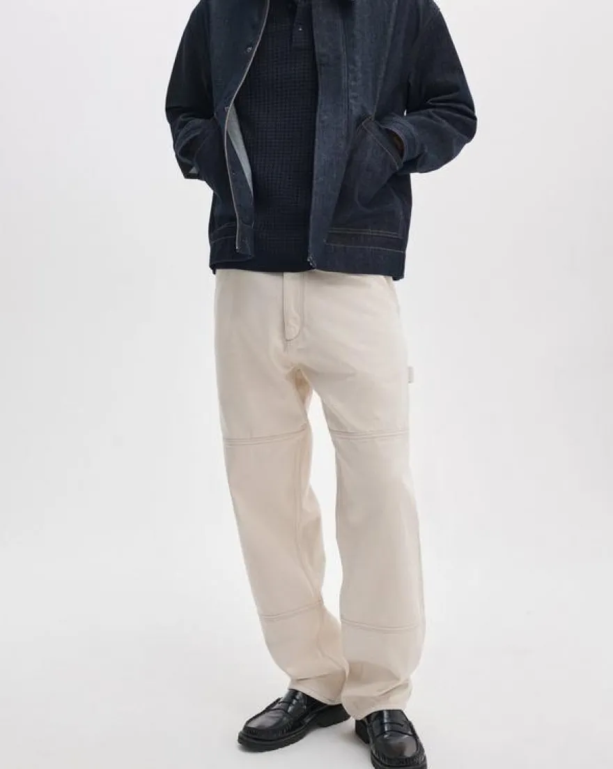 Workwear Jeans