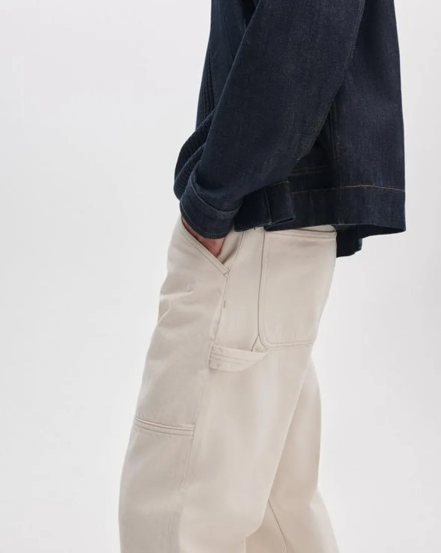 Workwear Jeans