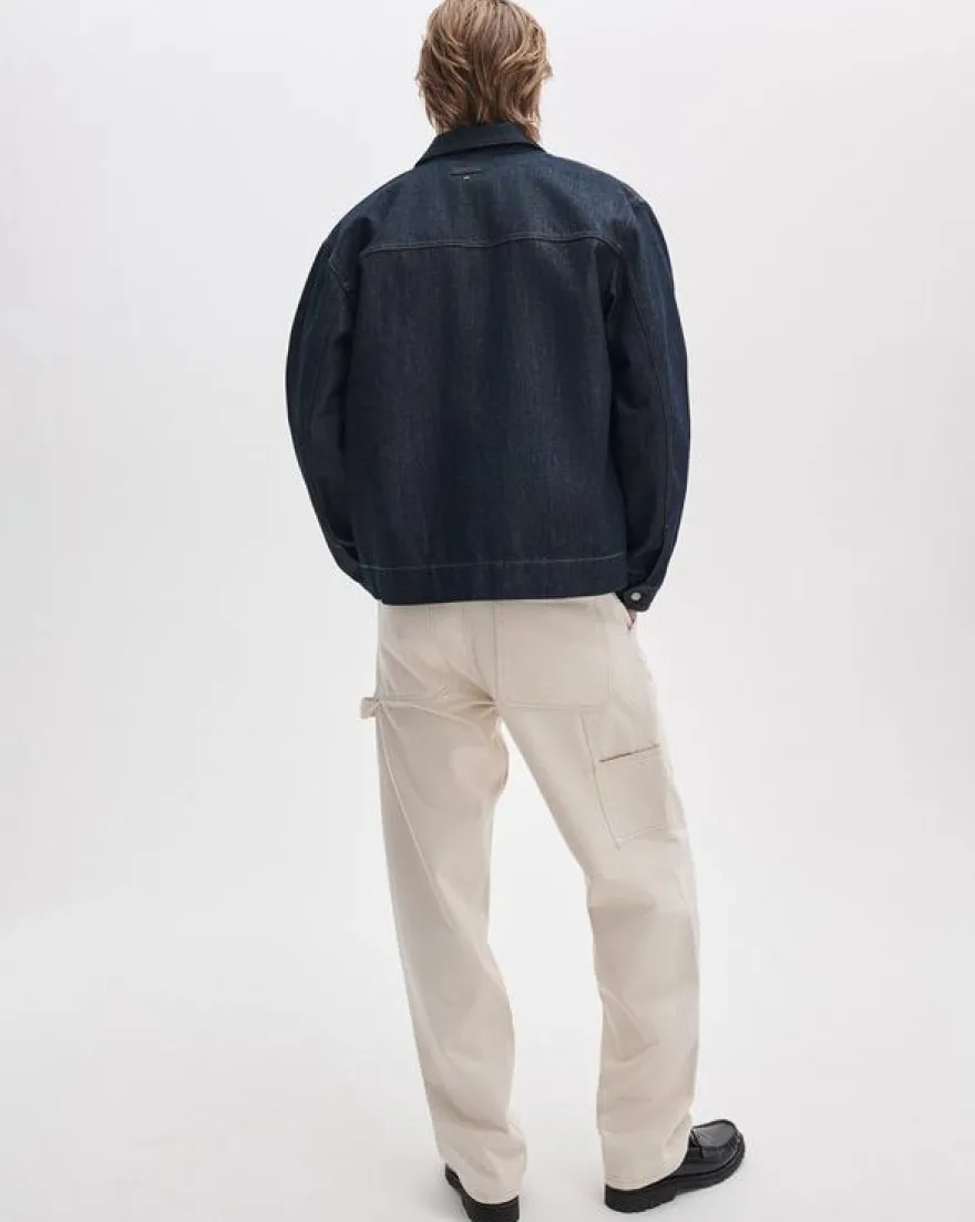 Workwear Jeans