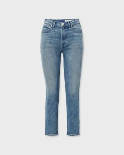 Wren Ankle Slim Jean