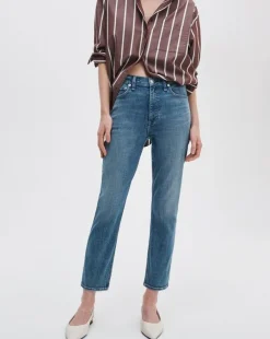 Wren Ankle Slim Jean