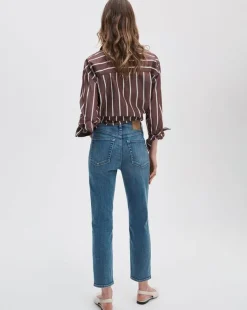 Wren Ankle Slim Jean