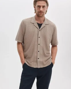 Zuma Ottoman Camp Shirt