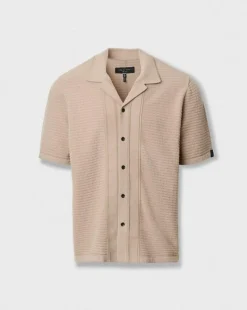 Zuma Ottoman Camp Shirt
