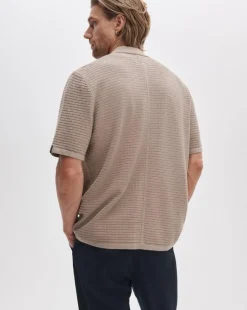 Zuma Ottoman Camp Shirt