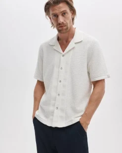 Zuma Ottoman Camp Shirt