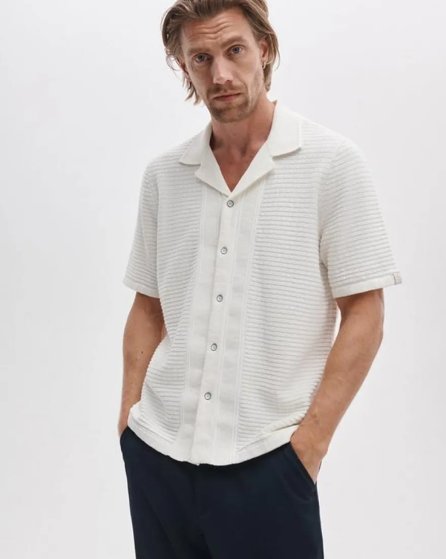 Zuma Ottoman Camp Shirt