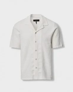 Zuma Ottoman Camp Shirt