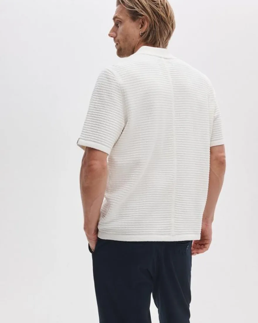 Zuma Ottoman Camp Shirt